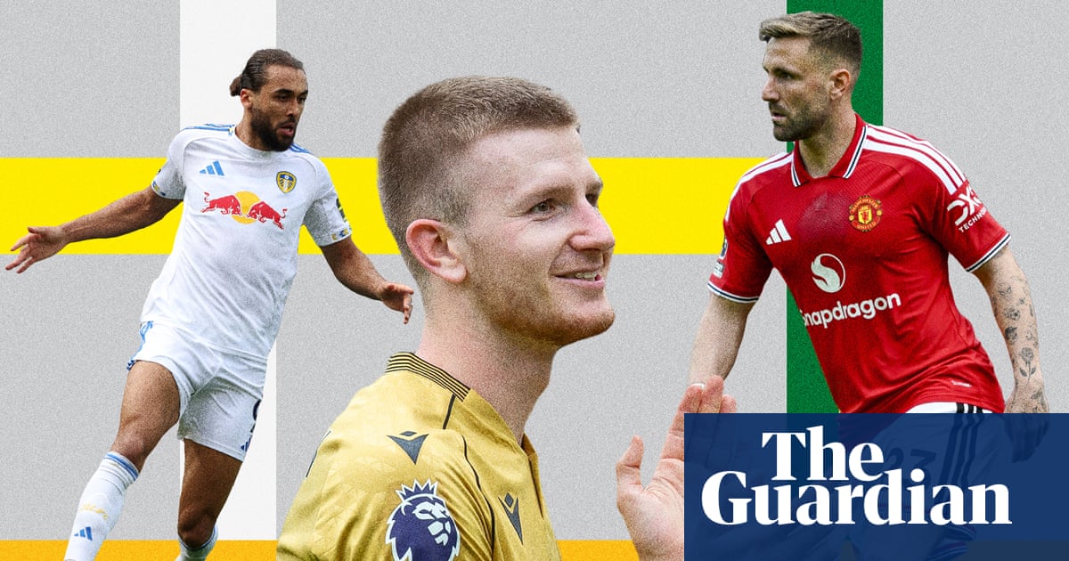 Premier League and FA Cup final: 10 talking points from the weekend’s action | Premier League