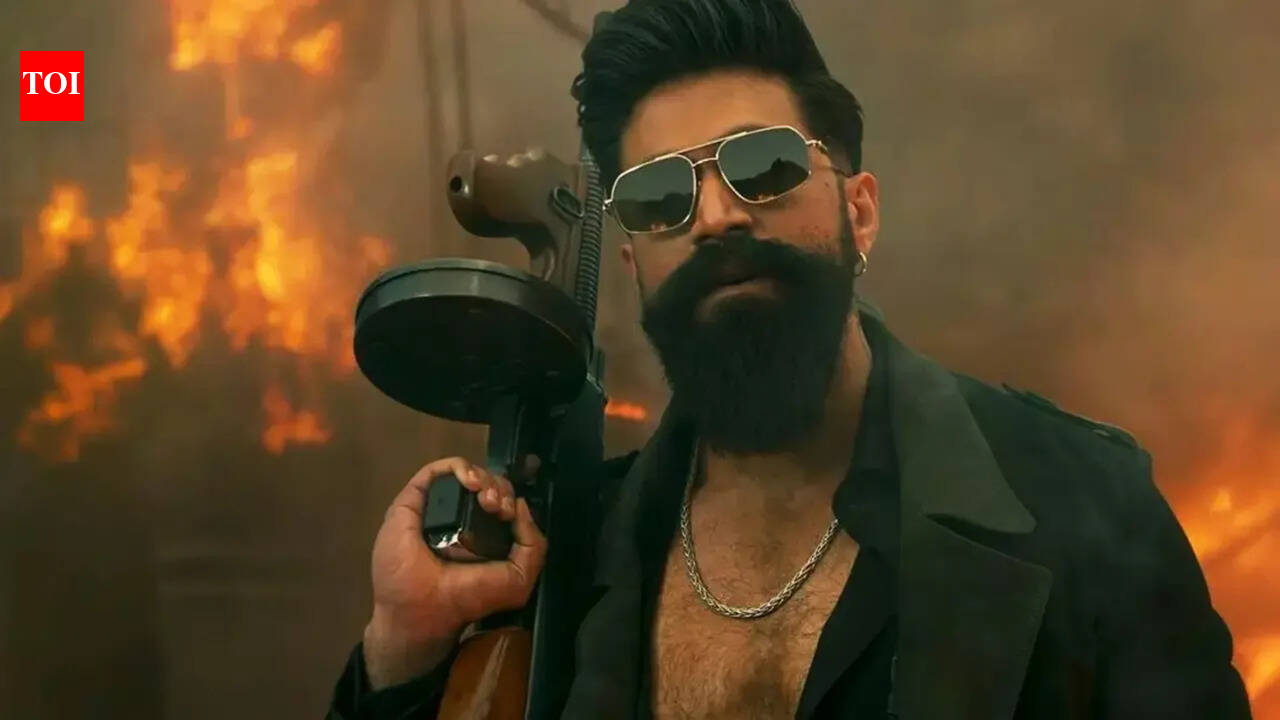 Yash opens up about working with director Geetu Mohandas on 'Toxic'; reveals reason for film's delayed release