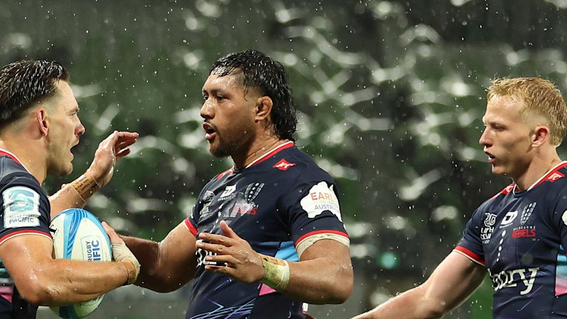 Rugby Australia misled Melbourne Rebels over their future, Federal Court hears