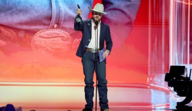 ACM Awards 2026: Biggest Snubs & Surprises of the Night