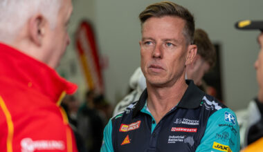 Supercars news: James Courtney's personal connection to Supercheap wildcard