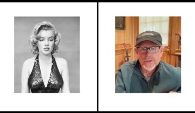 Ron Howard’s new film on famed photographer Richard Avedon, explained in 4 remarkable shots