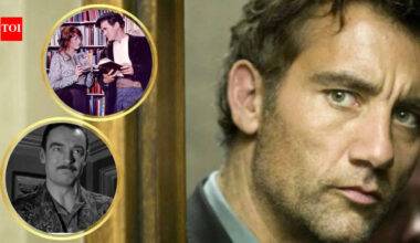 8 Actors who turned down the role of James Bond: Rod Taylor, Richard Johnson, and more