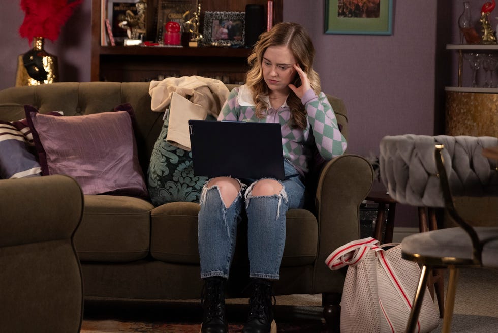 Summer Spellman, Coronation Street summer spellman, coronation street