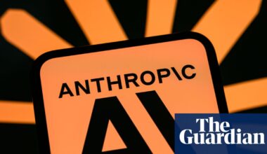 Anthropic to share Mythos cyber flaw findings with global finance watchdog | AI (artificial intelligence)