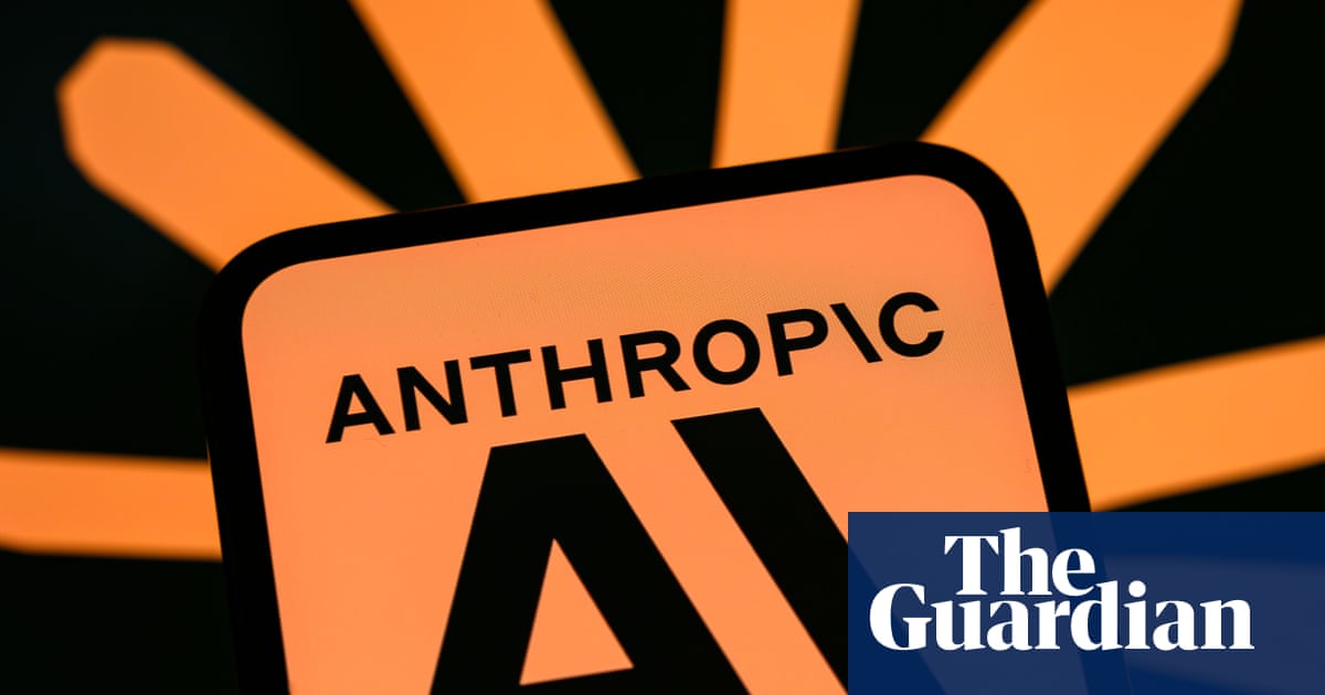 Anthropic to share Mythos cyber flaw findings with global finance watchdog | AI (artificial intelligence)