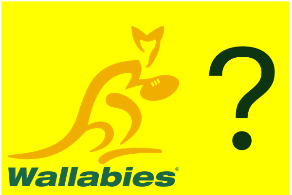 Wallabies Watch