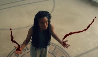 ‘The Boys’ Showrunner Explains Why Gen V’s God Supe Can’t Kill Homelander