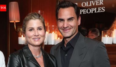 Roger Federer and Mirka Federer combined net worth 2026: Swiss tennis legend and his wife career earnings, endorsements, and business empire details