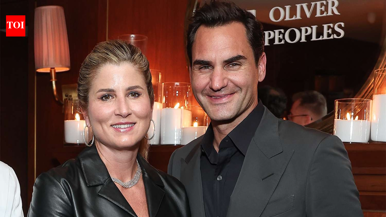 Roger Federer and Mirka Federer combined net worth 2026: Swiss tennis legend and his wife career earnings, endorsements, and business empire details