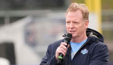 NFL Accelerator Program once focused on DEI returns and more than half of the participants are White