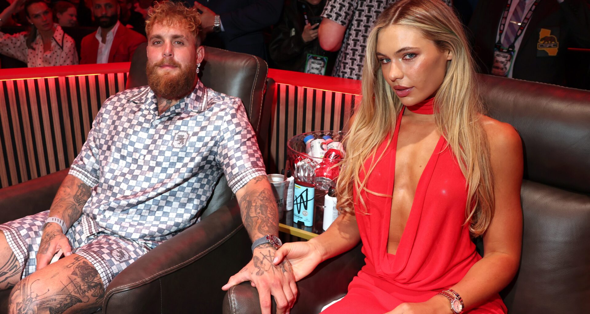 Attendance Numbers for MVP MMA: Rousey vs. Carano Revealed