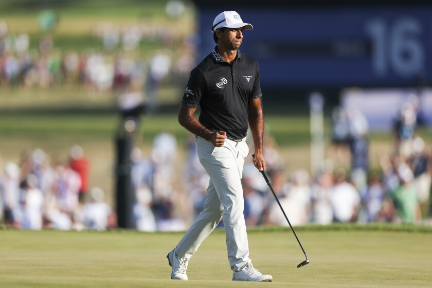 2026 PGA Championship - Final Round