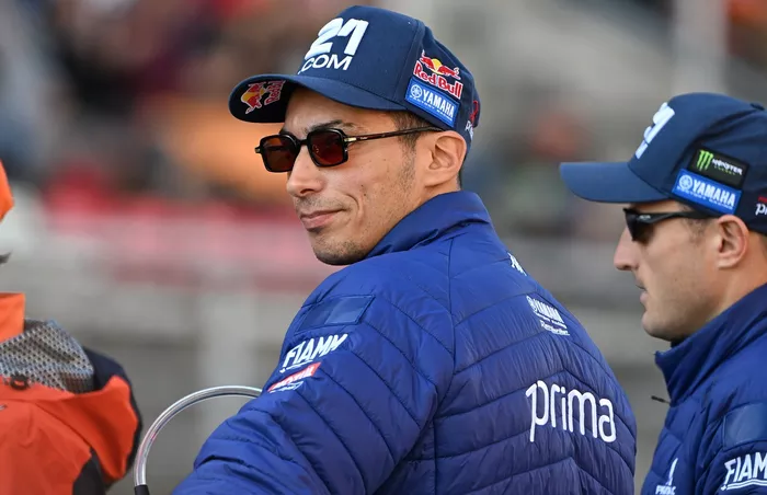 Toprak Razgatlioglu, Pramac Racing