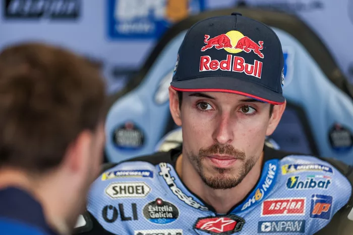 Alex Marquez, Gresini Racing