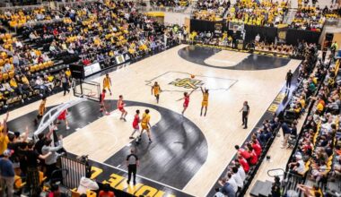 Owls Announce Eight-Member Spring Signing Class