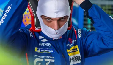 F1 legend in hospital as Max Verstappen confirms 2027 plan