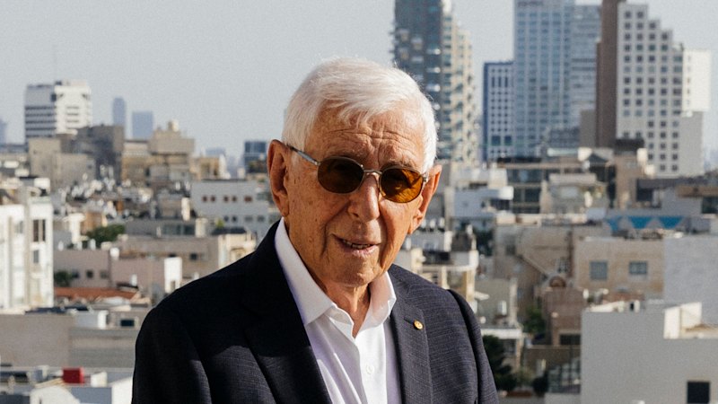 Royal Commission into Antisemitism: Sir Frank Lowy urges political leaders to adopt sports-led strategy for social cohesion