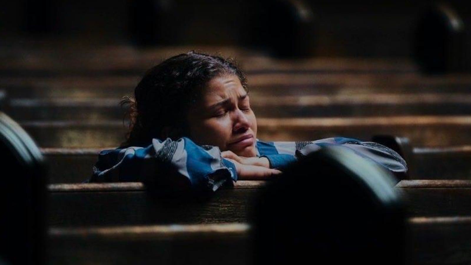 The Twist Ending Of ‘Euphoria’ Season 3, Episode 6, Explained