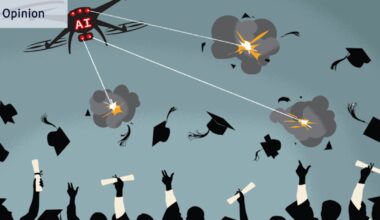 Prepare for an AI jobs apocalypse