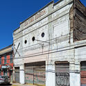 Odeón Theater, Playa Ancha, Valparaíso, Chile, 2024. Image Historic Entertainment Venues in Oxford, Valparaíso, and Osaka Reflect Growing Pressures on Cultural Infrastructure - Image 3 of 6