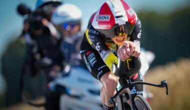 The Giro has been surprisingly close so far, but that could change on stage 10