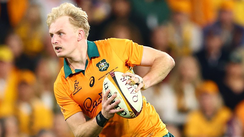 Tom Lynagh: Wallabies star nears new Queensland Reds deal as Rugby World Cup enters countdown phase