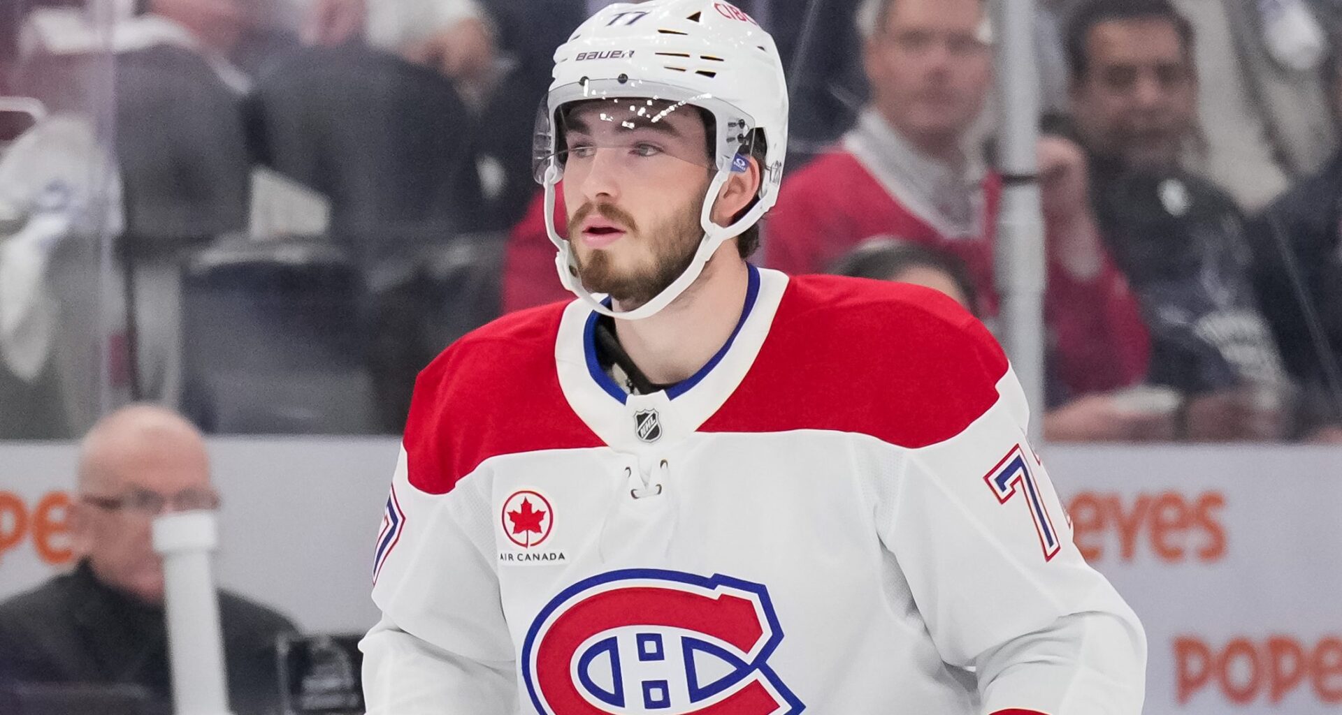 Why Are The Montreal Canadiens Called 'The Habs'?