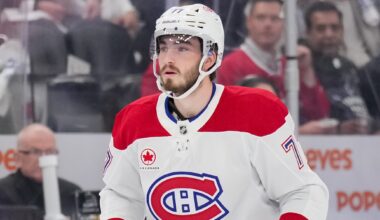 Why Are The Montreal Canadiens Called 'The Habs'?