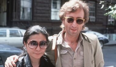 John Lennon: The Last Interview: How Steven Soderbergh used AI to illustrate the legend’s final words