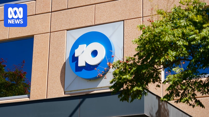 Network 10 to go off air in country SA and NSW as WIN Television deal lapses
