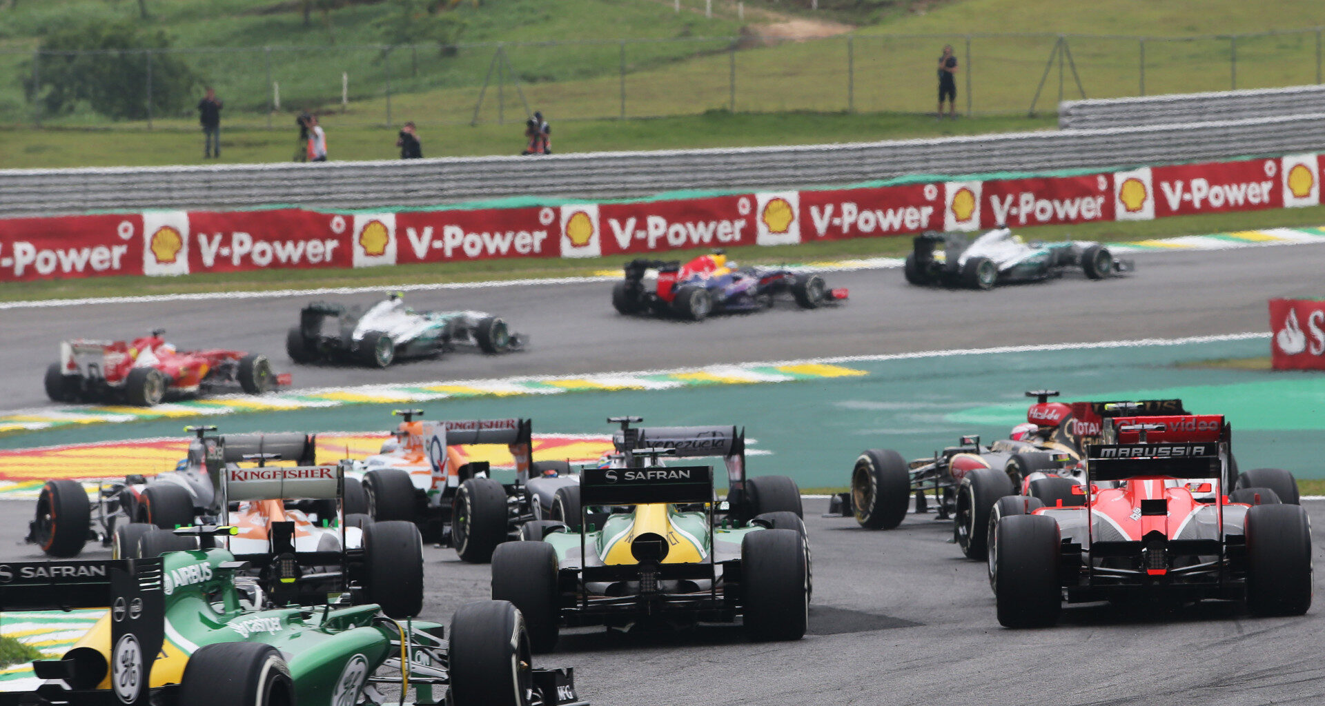 F1 news: Ford bosses back plan for V8 return in Formula 1