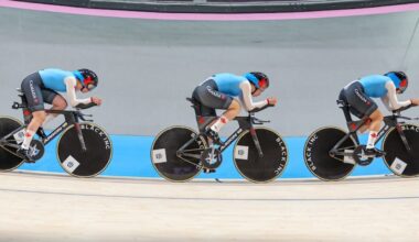 Cut before qualifying: Inside Cycling Canada’s team pursuit controversy