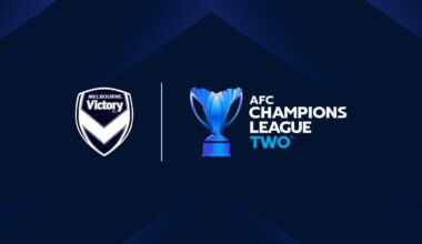 AFC update on Australia’s ACL Two slot 