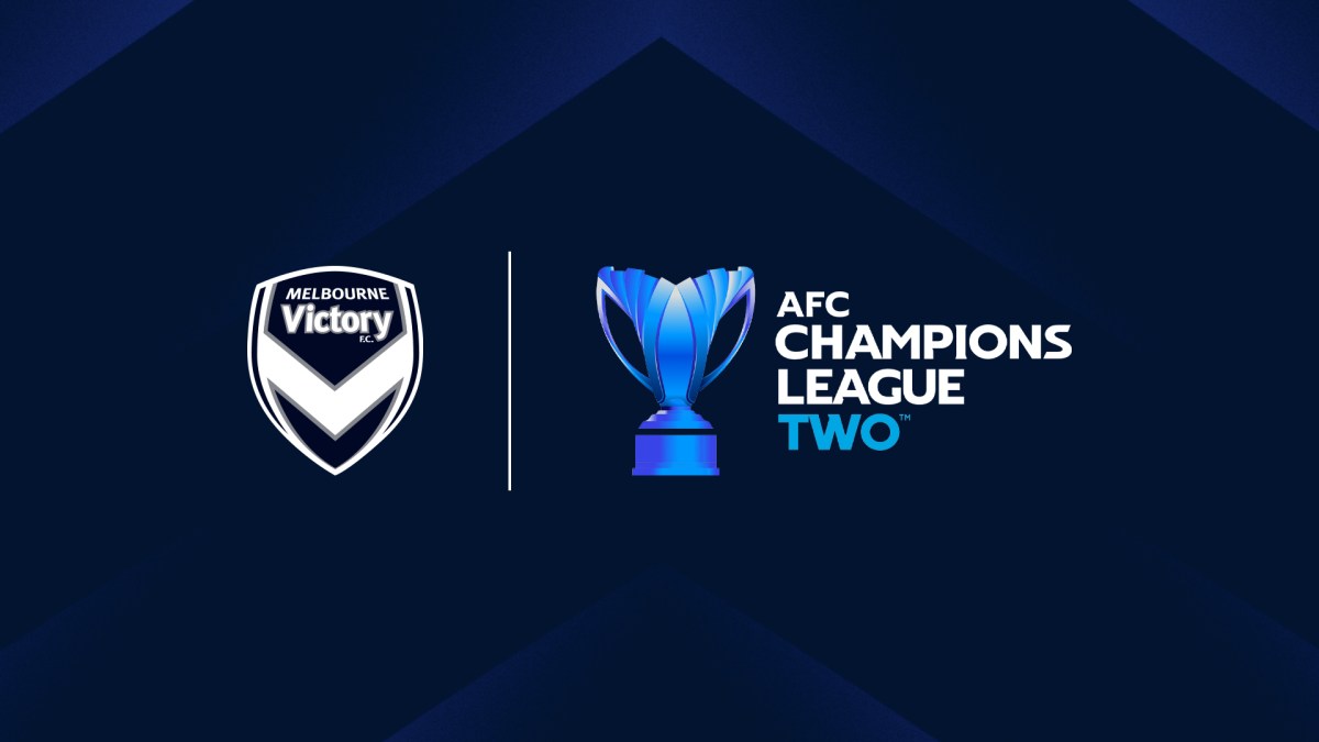 AFC update on Australia’s ACL Two slot 