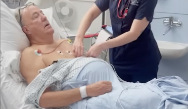 Clarkson’s Farm season 5 to air moment Jeremy Clarkson rushed to hospital with heart emergency