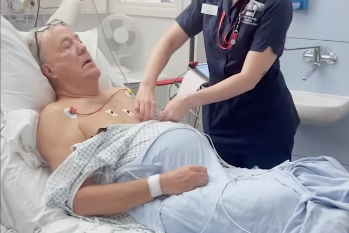 Clarkson’s Farm season 5 to air moment Jeremy Clarkson rushed to hospital with heart emergency
