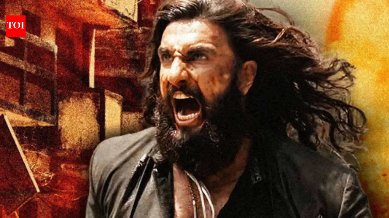 'Dhurandhar: The Revenge' woos international audiences; called 'The best Indian movie of the year'