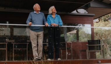 Designing for ageing: Why flexible home layouts and social spaces are the secret to a longer, healthier life