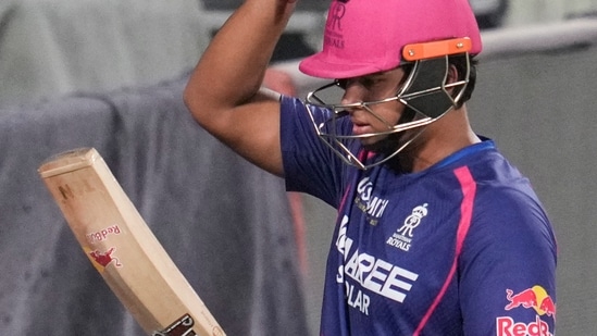 Hindustan Times Cricket