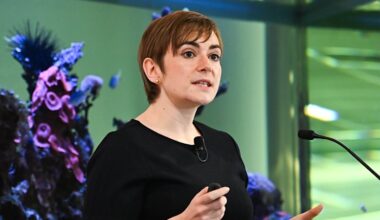 Reserve Bank of Australia: Sarah Hunter warns interest rates and tax changes will cool the housing market