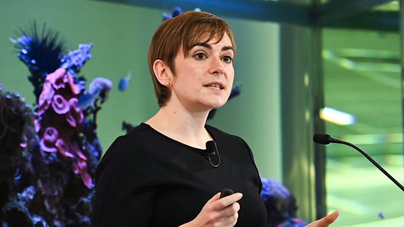 Reserve Bank of Australia: Sarah Hunter warns interest rates and tax changes will cool the housing market