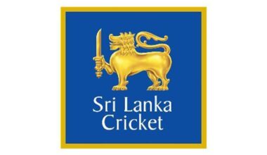 Sri Lanka Cricket committee meets ICC deputy chair amid overhaul