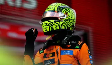 McLaren makes new announcement ahead of Canadian Grand Prix