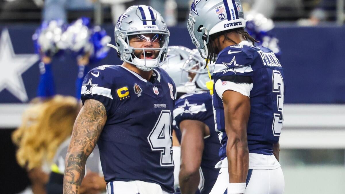 Cowboys 2026 schedule predictions: Game-by-game picks, record projection, toughest stretch