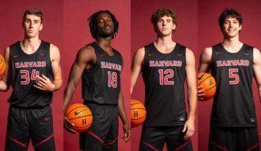 Men’s Basketball to Represent United States at FISU 3x3 Americas Cup