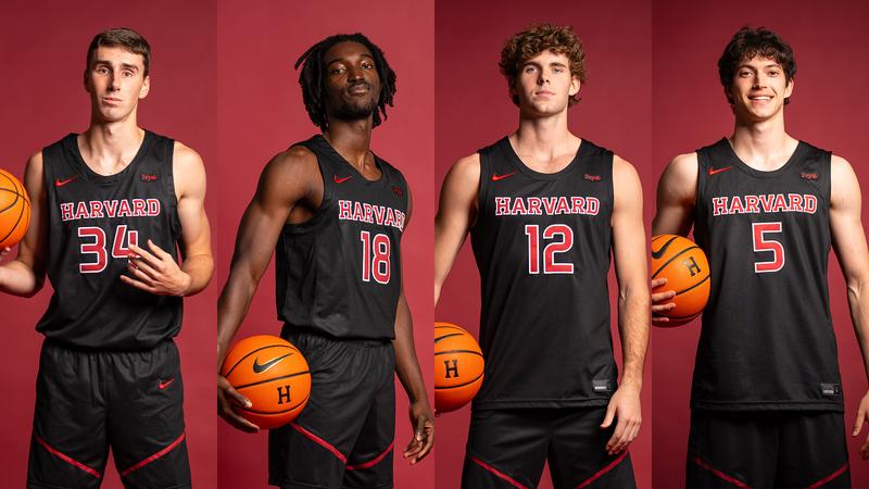 Men’s Basketball to Represent United States at FISU 3x3 Americas Cup