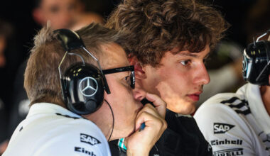 F1 news 2026 | Kimi Antonelli blocked by Mercedes from securing Nurburgring Nordschleife permit; Max Verstappen debut race result