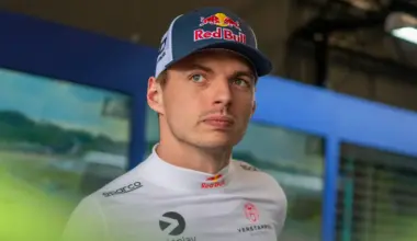 Max Verstappen heartbreak gets harsh Nürburgring reality