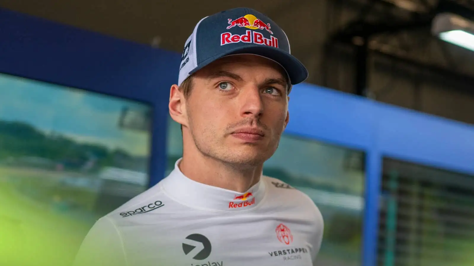 Max Verstappen heartbreak gets harsh Nürburgring reality